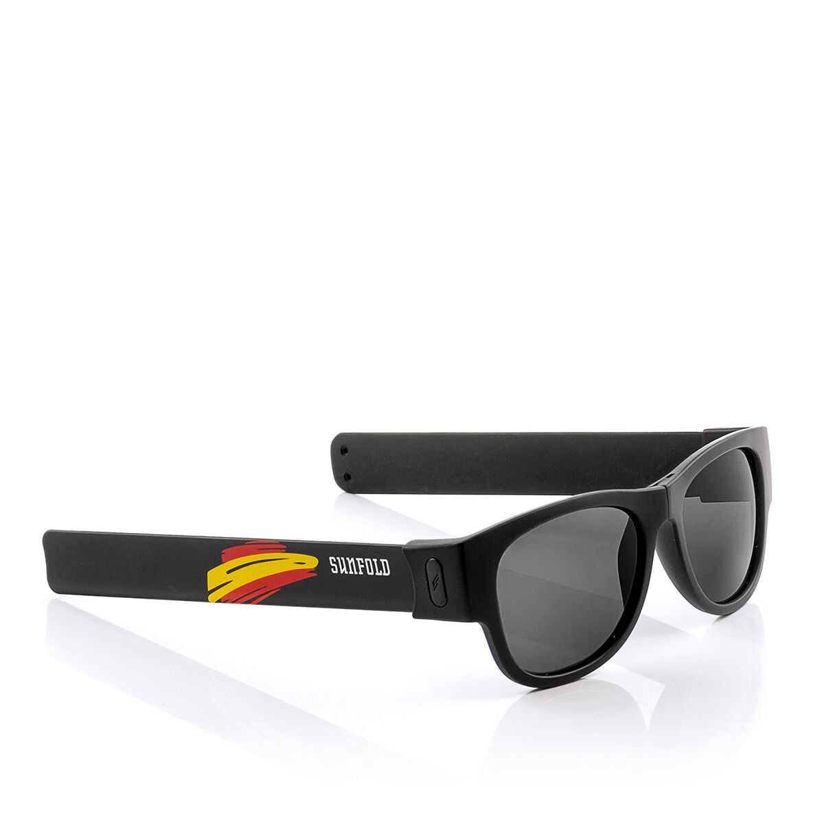 Sunfold Roll-Up Sunglasses Sunfold Spain Black
