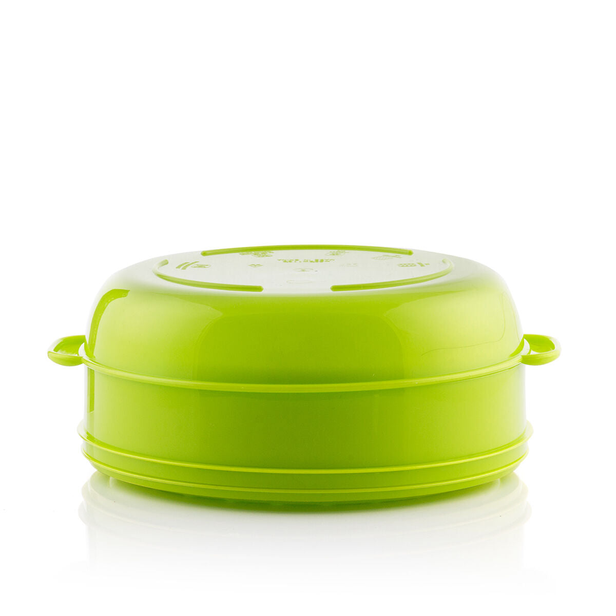 Innovagoods Microwave Double Steamer Codowave Innovagoods