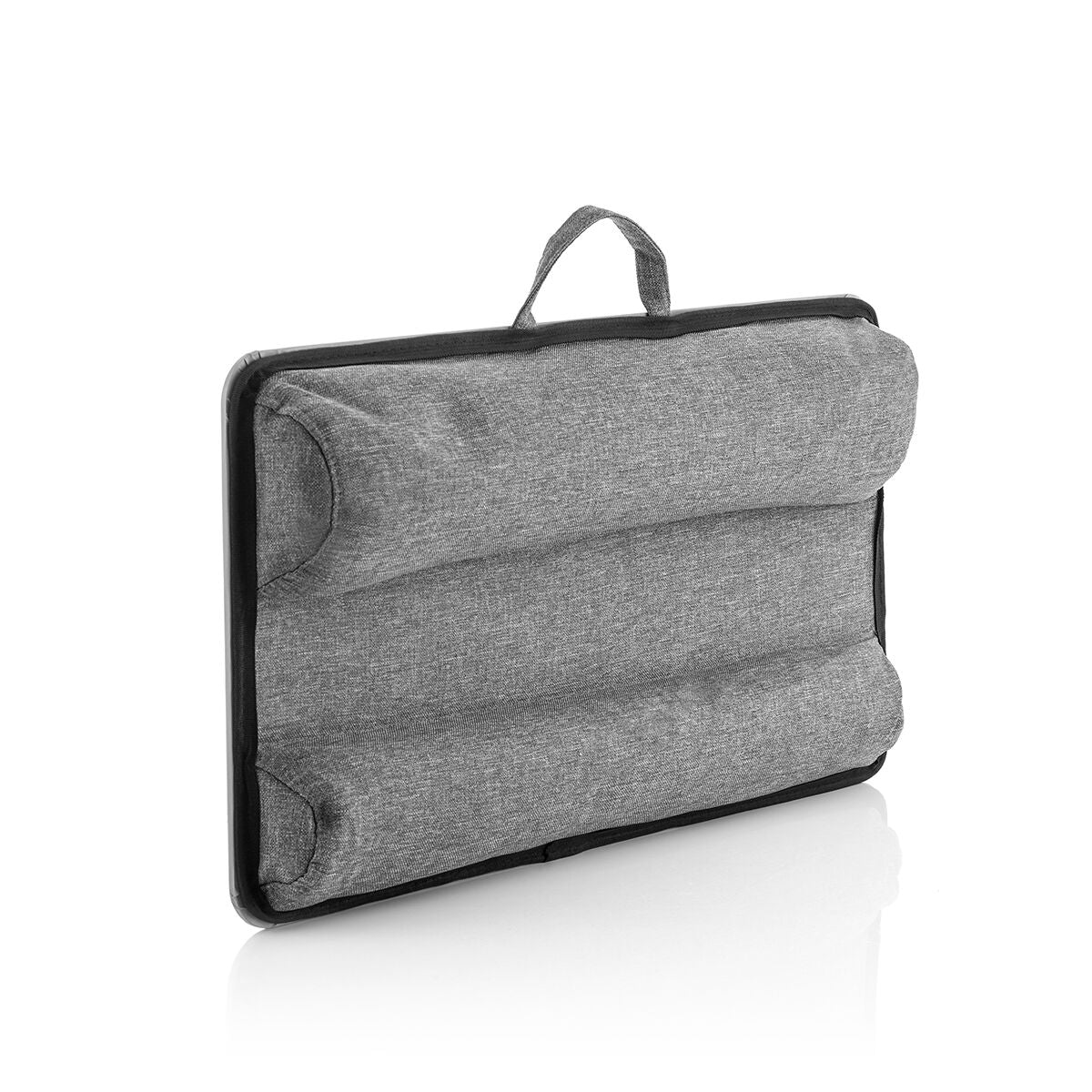 Innovagoods Portable Laptop Desk With Xl Cushion Deskion Innovagoods