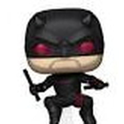 Collectable Figures Funko Pop! Multicolour