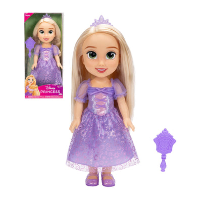 Muñeca Rapunzel Enredados Disney 38CM — image 1