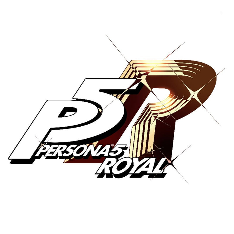 Set Persona 5 Royal Standard Playstation 4