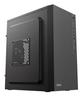 Antec PC Case ST10M Mini Tower Black