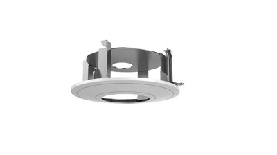 DS-1227ZJ-DM37 Flush Mount Bracket — image 1