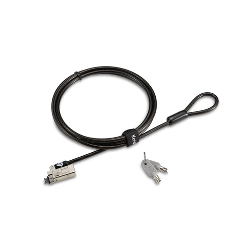 Kensington Padlock Thin With Key Nanosaver 2.0 Laptop — image 1