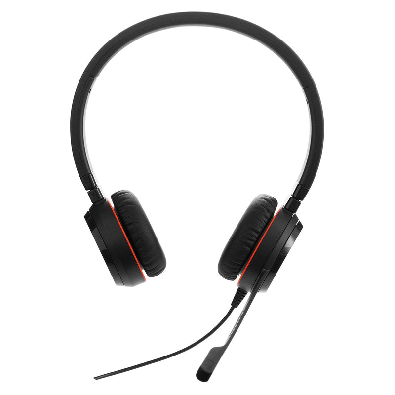 Jabra Auriculares Evolve 20 Especial Edición Ms Stereo USB C/a