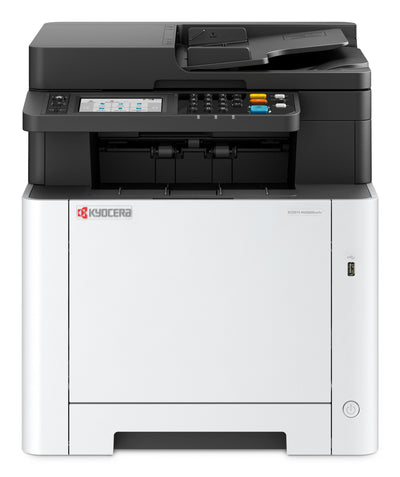 Kyocera Printer Láser Ecosys MA2600CWFX Multigerät Farbe 4-IN-1 Wi-Fi — image 1