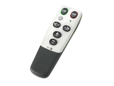 Doro Remote Control Handleeasy 321RC White — image 1