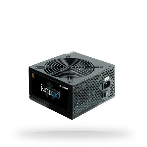 Chieftec Power Supply BDF-600S 600W 24-PIN ATX Black