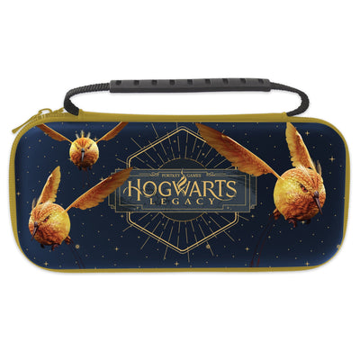 Case Hogwarts Logo Swi — image 1