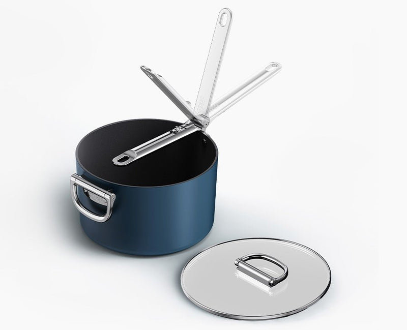 Joseph Space Alrededor Blue