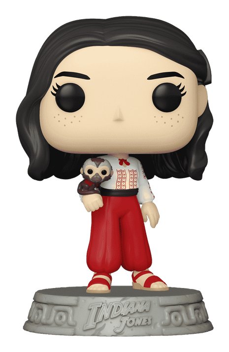 Funko Pop Indiana Jones Marion 59260