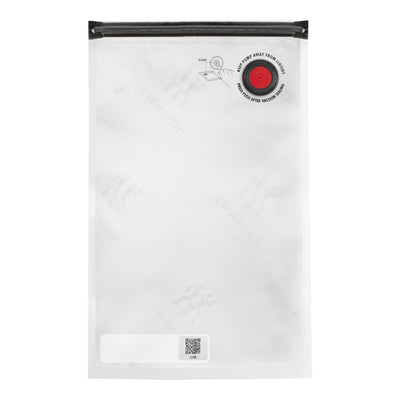 Zwilling Set Of Bags Vací Or Fresh & Save - 49CM 36800-305-0 — image 1