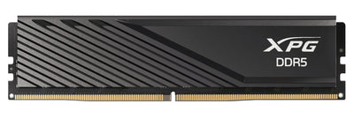 ADATA 32GB DDR5 6400 (2X 16GB) Kit Dual Xpg Lancer Blade, Intel Xmp, AMD Expo AX5U6400C3216G-DTLABBK — image 1
