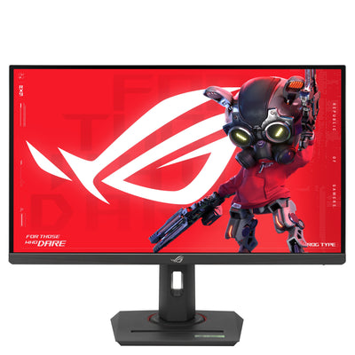 ASUS Monitor Gaming 27 Rog Strix 90LM0AG1-B01370 — image 1