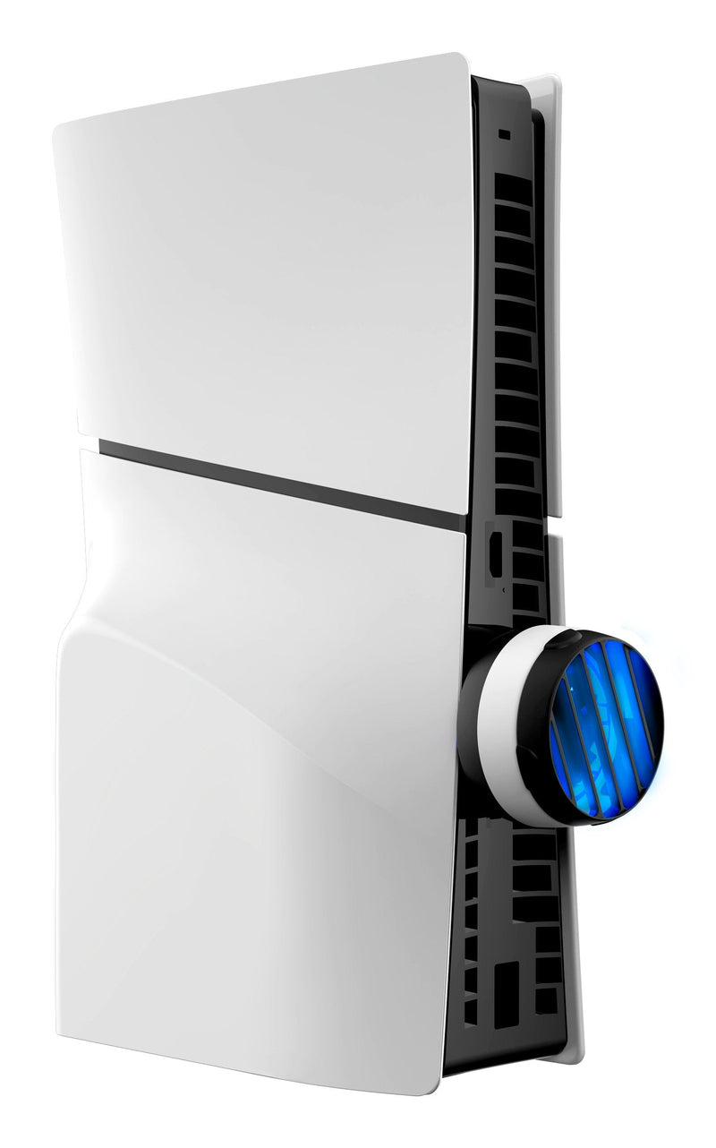Fan RGB (pro And Slim)