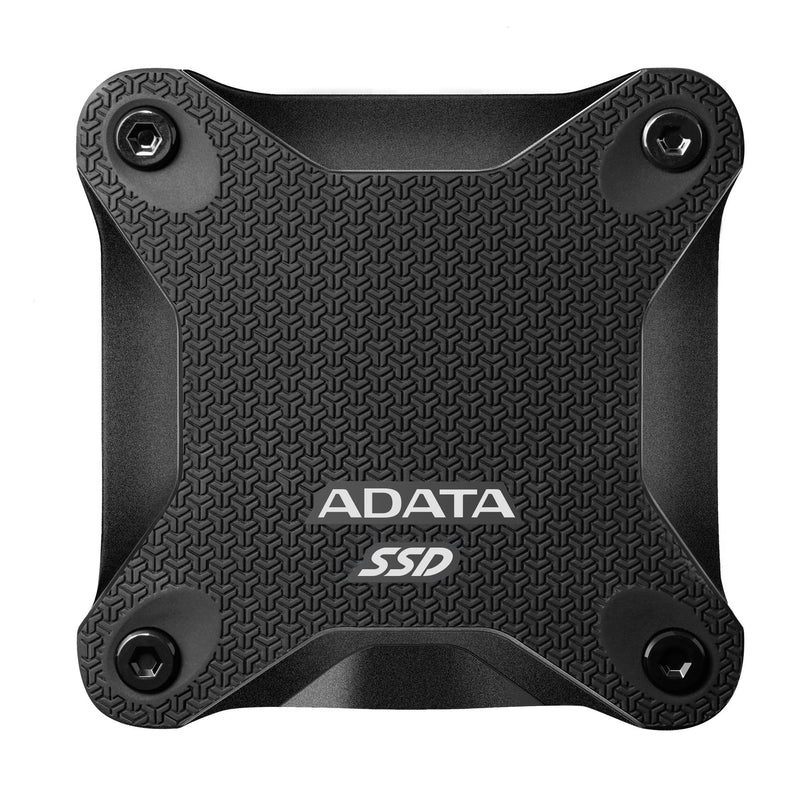 ADATA SD620 1TB, SSD External Black Micro-usb-b 3.2 Gen 2 (10 Gbit/S) SD620-1TCBK