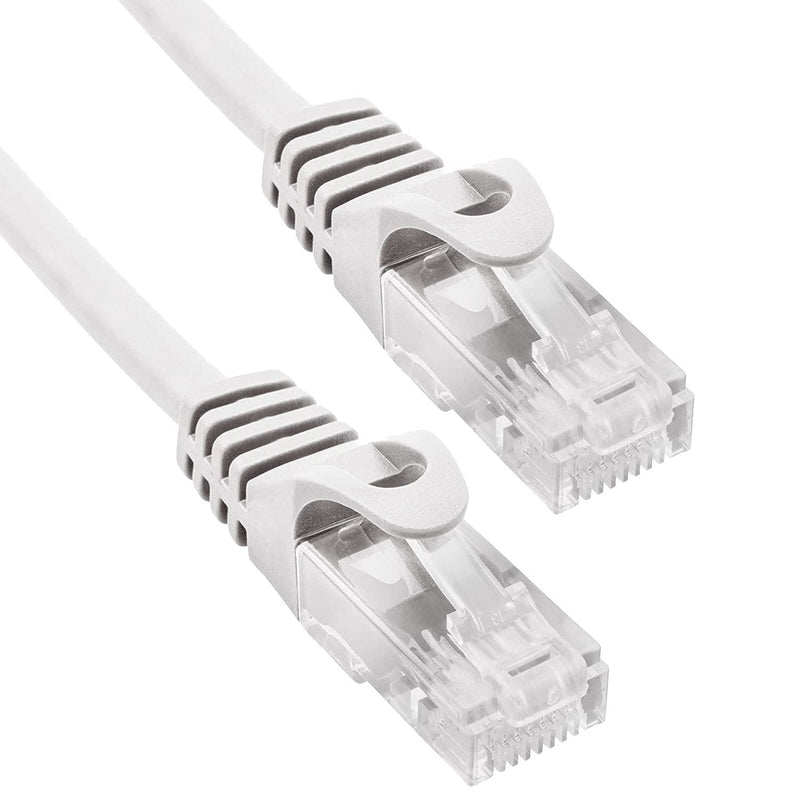 Phasak Network Cable RJ45 UTP Phk 1603 CAT.6 3M Grey