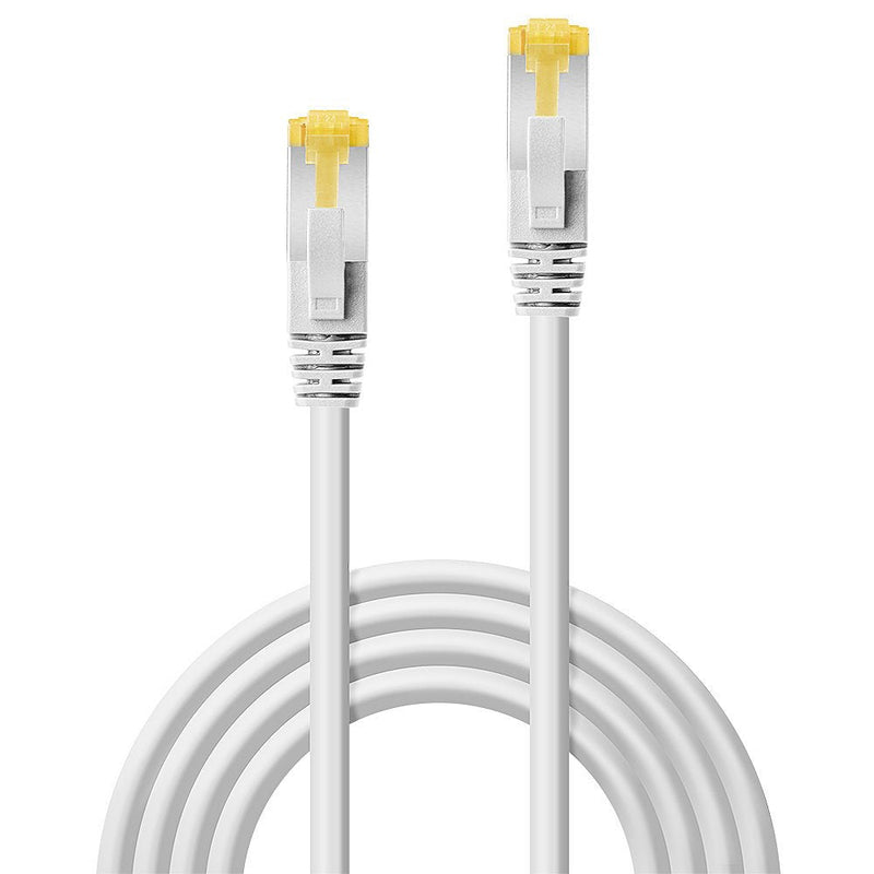 Lindy 47324 Network Cable White 2M CAT.7 S/FTP (s-STP)