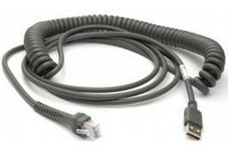 Datalogic Usb-cable - USB (m) - 5M