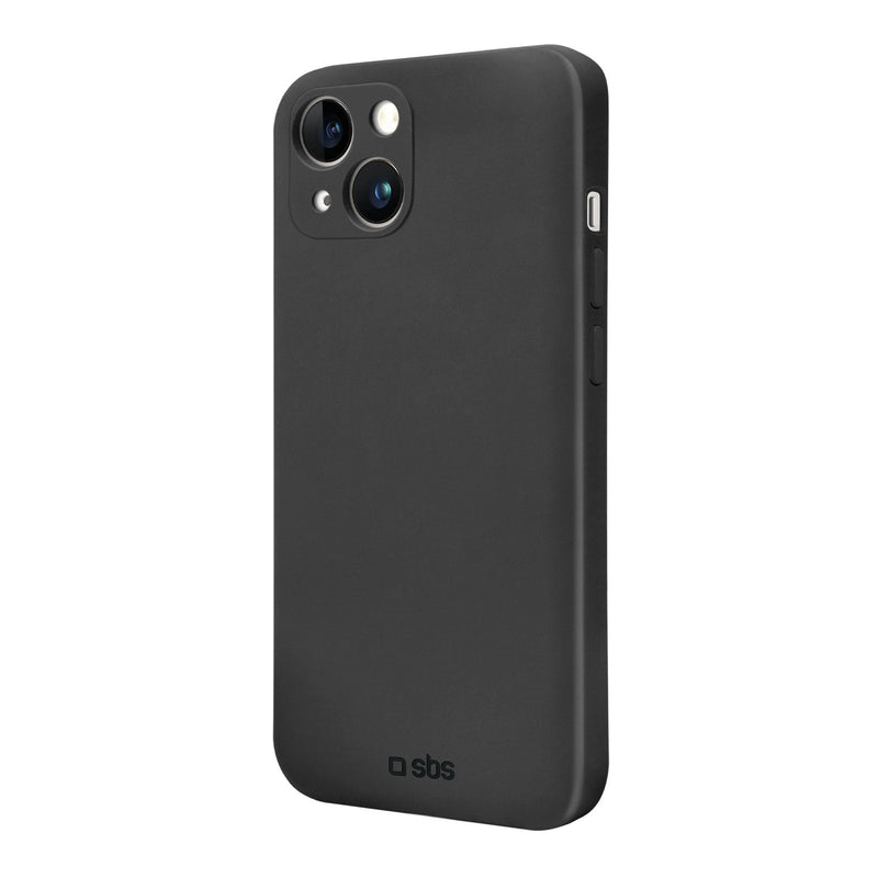 Sbs Instinct Case Iphone 15 Plus Black