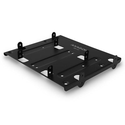 Axagon RHD-435, Frame Metal 4X 2.5 Or 2X 2.5 HDD / SSD And 1X 3.5 HDD Up To 5.25 Posicion — image 1