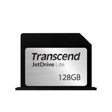 Transcend Jetdrive Lite 360 128GB Memory Flash — image 1