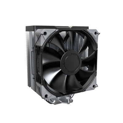 Montech Refrigerador CPU NX400 Black — image 1