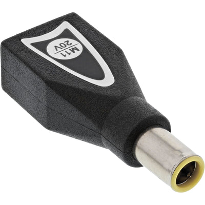 Inline Plug Switch M11 (20V) Charger Universal 90W / 120W Black — image 1