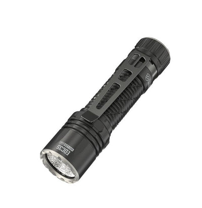 Nitecore Linterna EDC35 Mano LED Black — image 1