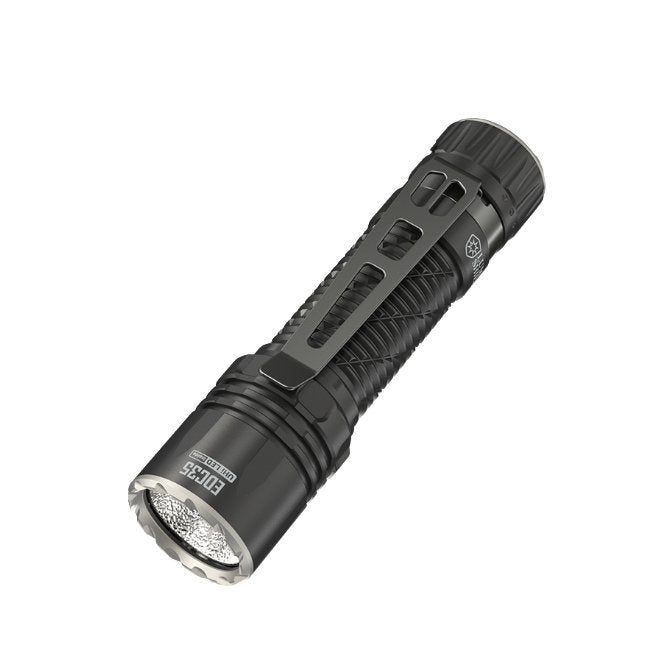 Nitecore Linterna EDC35 Mano LED Black