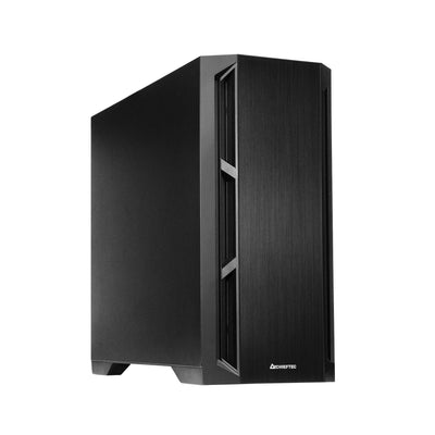 Chieftec PC Case Apex Q GA-01B-Q-OP — image 1