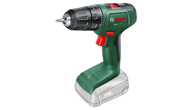 Bosch Drill Wireless Easydrill 18V-40 06039D8000