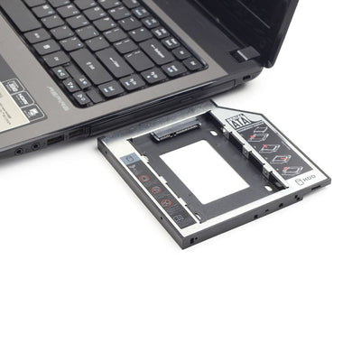 Gembird Adapter Slim Internal SATA HDD 2.5 MF-95-02 — image 1