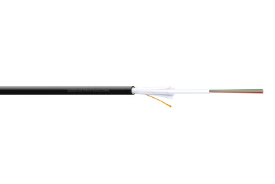 Digitus Cable Installation Universal Fibre Optic, OM3 1M — image 1