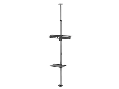Equip Stand Screen Floor a Ceiling 37-70 VESA Max. 600X400 MAX.30KGS — image 1