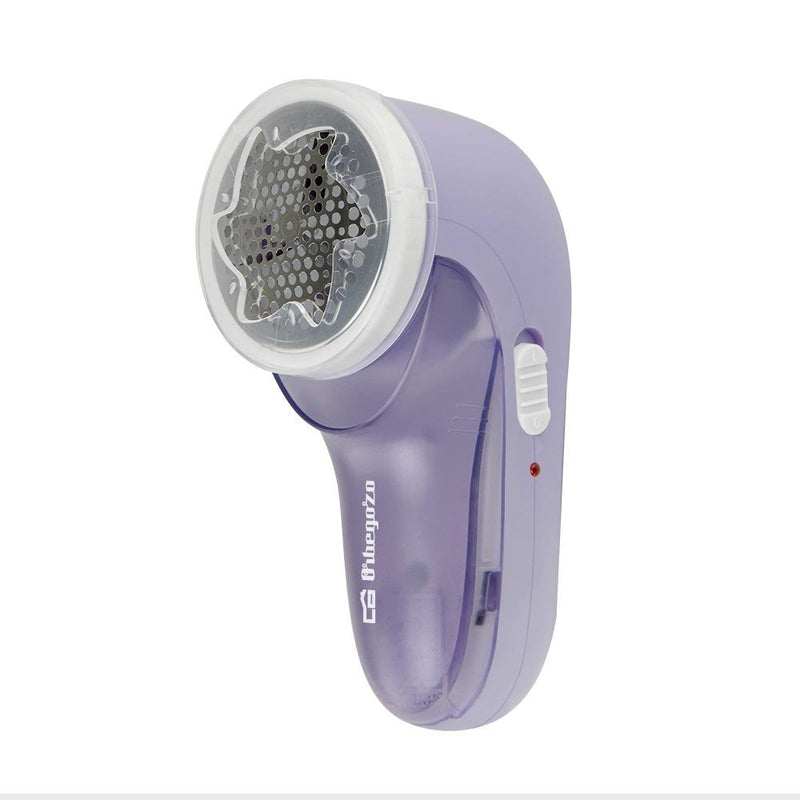 Orbegozo Quitapelusas Qp 6010 Ø5CM
