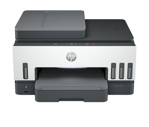 HP Smart Tank 790 All-in-one Printer Inyección Ink Thermal A4 4800 X 1200 DPI 15 Ppm Wi-Fi — image 1