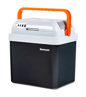 Ravanson Nevera 24 L CS-24S Turístico DC — image 1
