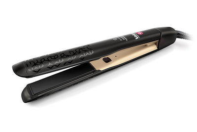 Valera VAL000092442 Brush Alisador And Rizador Hair Caliente Black 3M — image 1