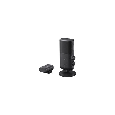 Sony Microphone Podcasts ECM-S1 — image 1