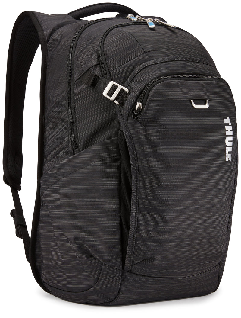 Thule Backpack Travel Construct CONBP116 Black Nylon