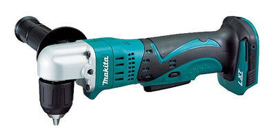 Makita Drill Angular Wireless 18 Voltios DDA351Z — image 1