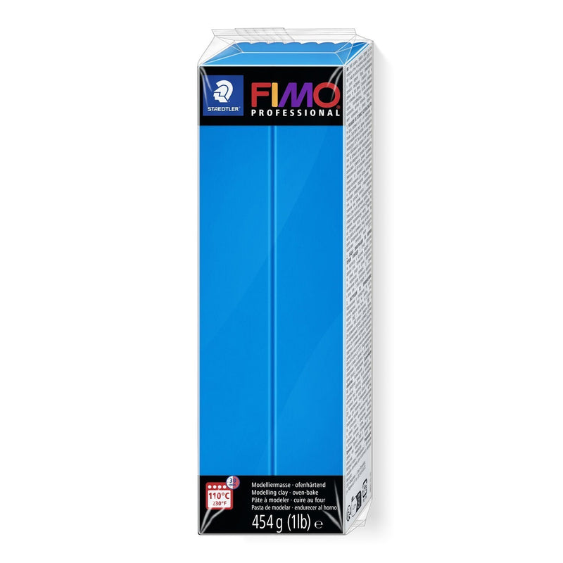 Fimo Mod.masa Fimo Prof 454G Blue