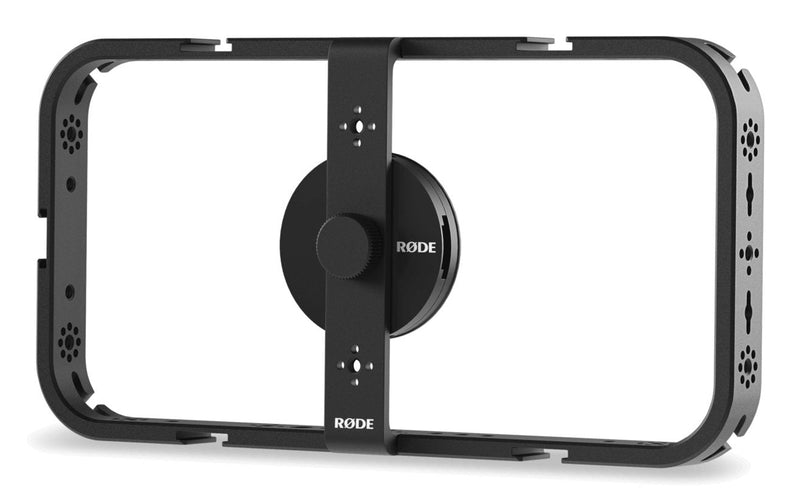 Røde Phonecage Cage Camera 1/4, 3/8 Black