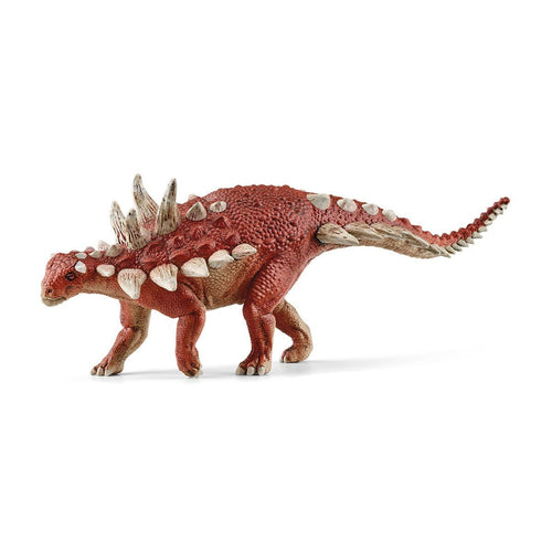 Schleich Figure Dinosaurios Gastonia, 15036 — image 1
