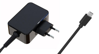 Coreparts MBXUSBC-AC0026 Charger Dispositivo Mobile Phone Black Indoor — image 1
