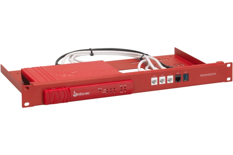 Rackmount.it RM-WG-T8 Accesorio Bastidor Stand Assembly