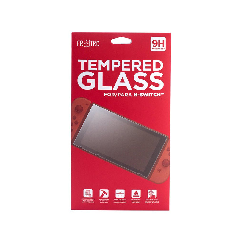 Screen Protector Fr-tec Nintendo Switch