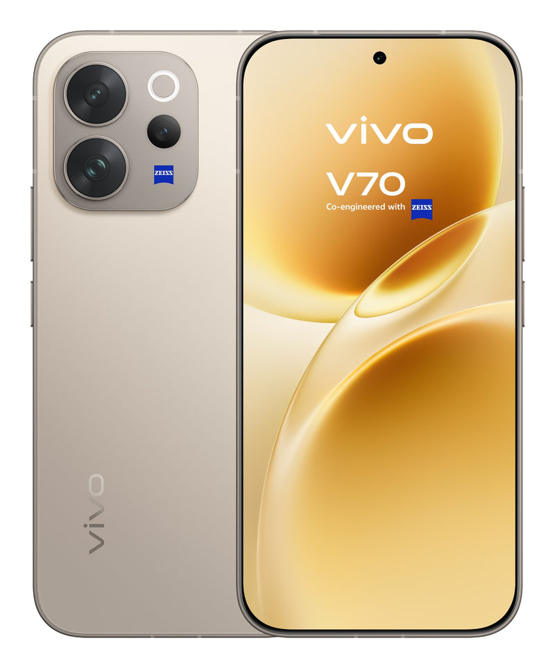 Vivo Smartphone V70 8GB 512GB 6.59' 5G Grey